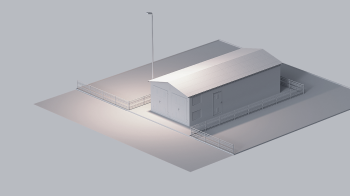 ГУП «Петербургский Метрополитен» – Депо Дачное