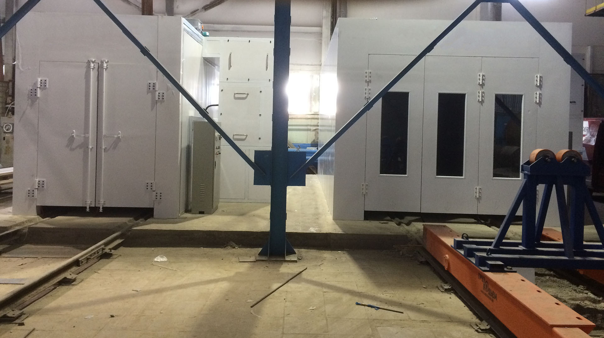 Смоленская область