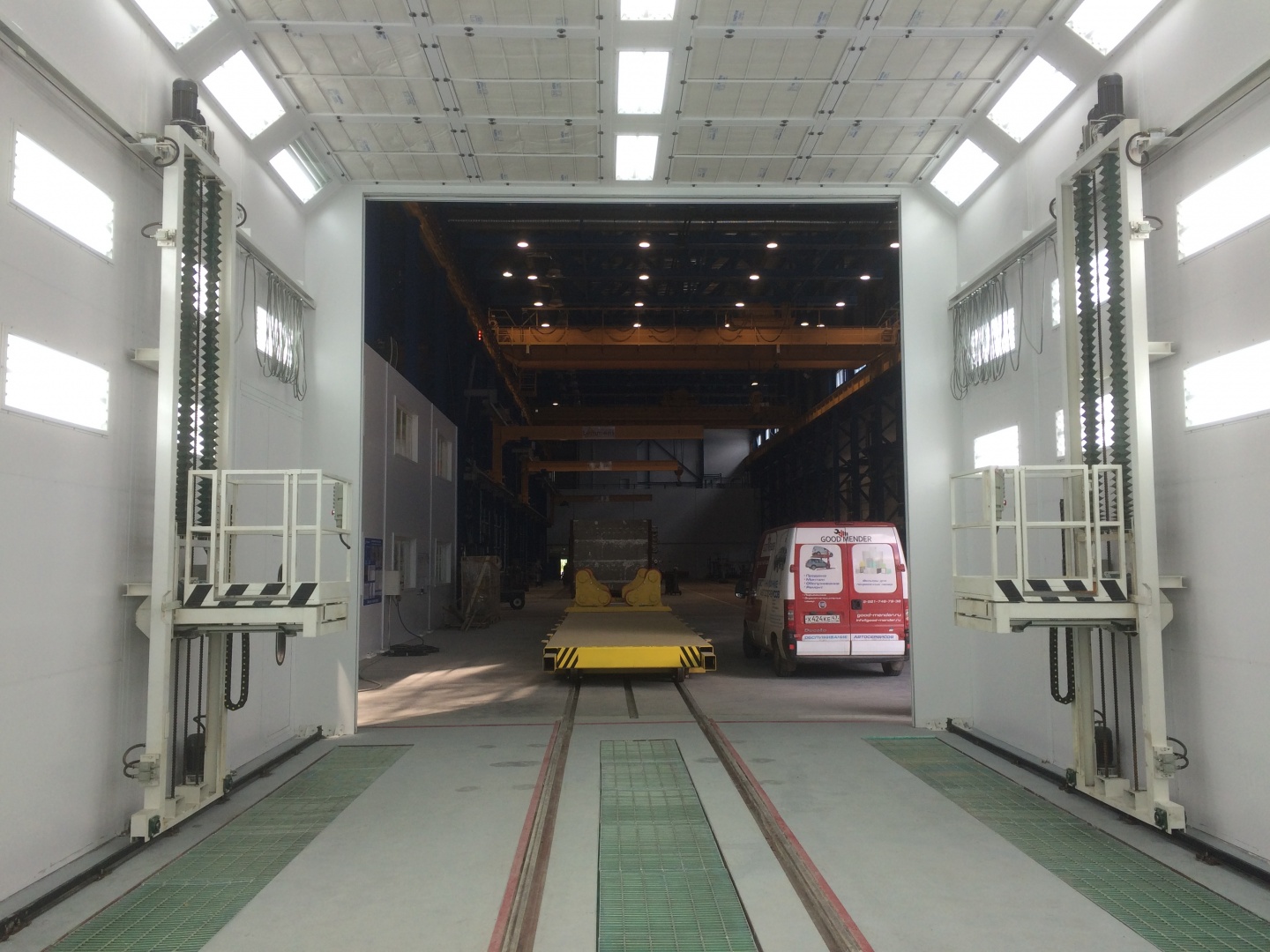 ООО «Криогенмаш»