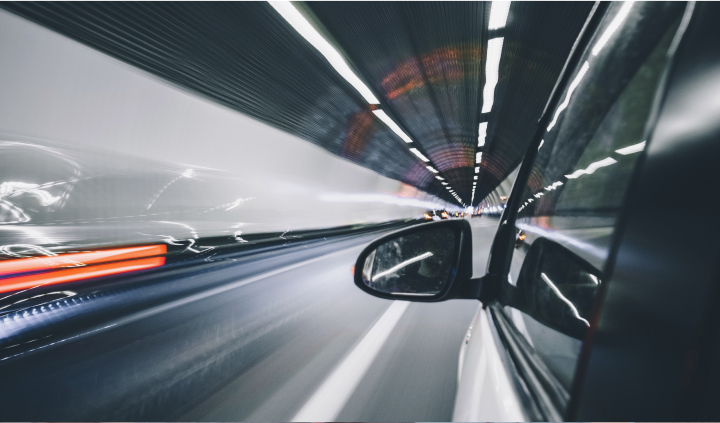 Легковые автомобили