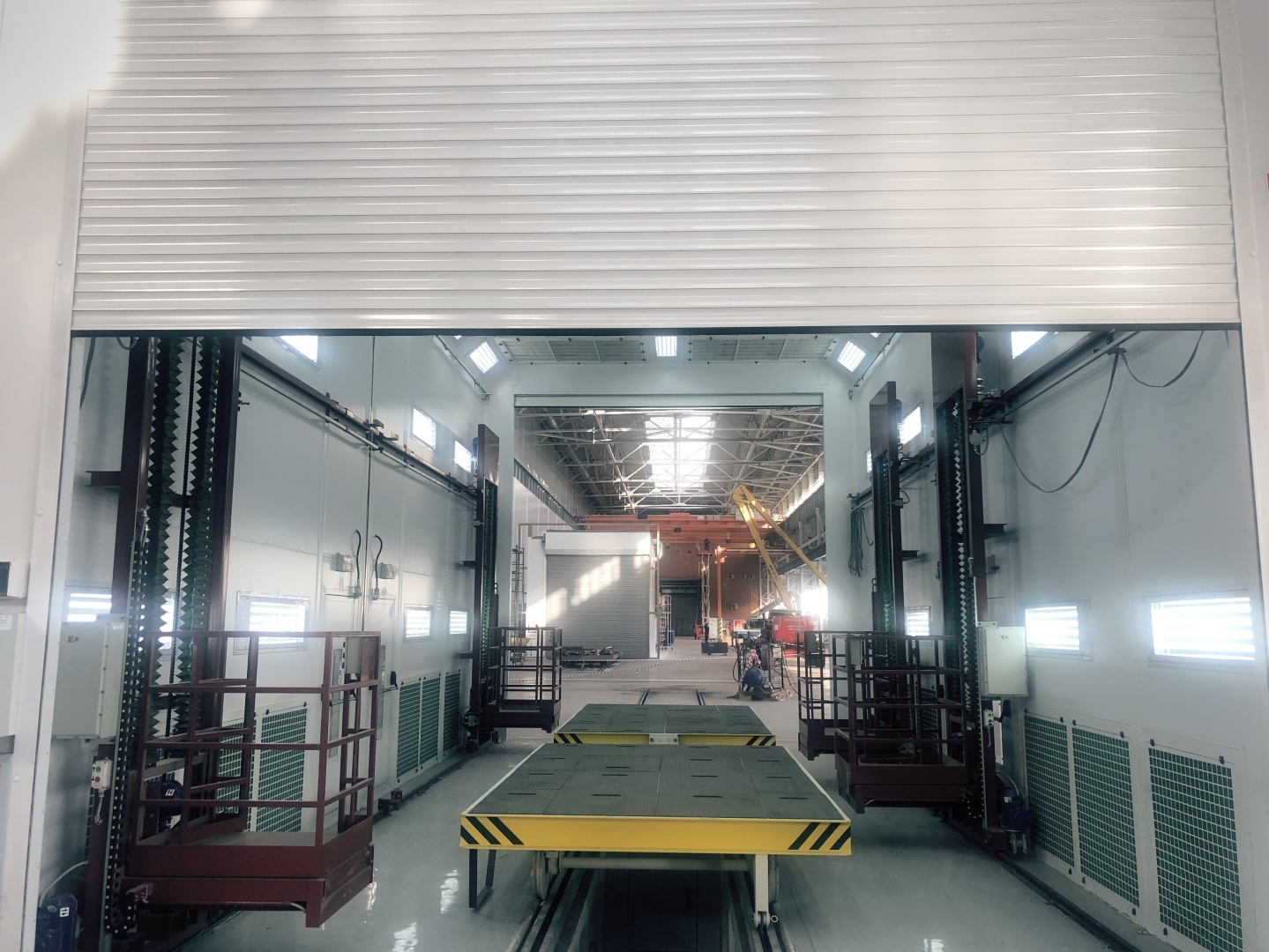 ПАО «ТРАНСНЕФТЬ»