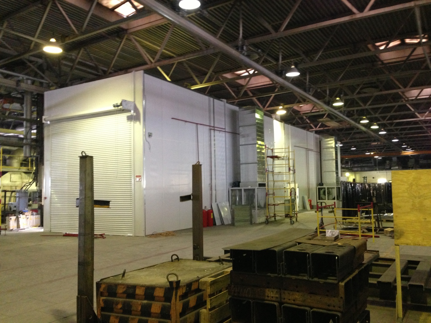 IVECO, ООО «Техномир»