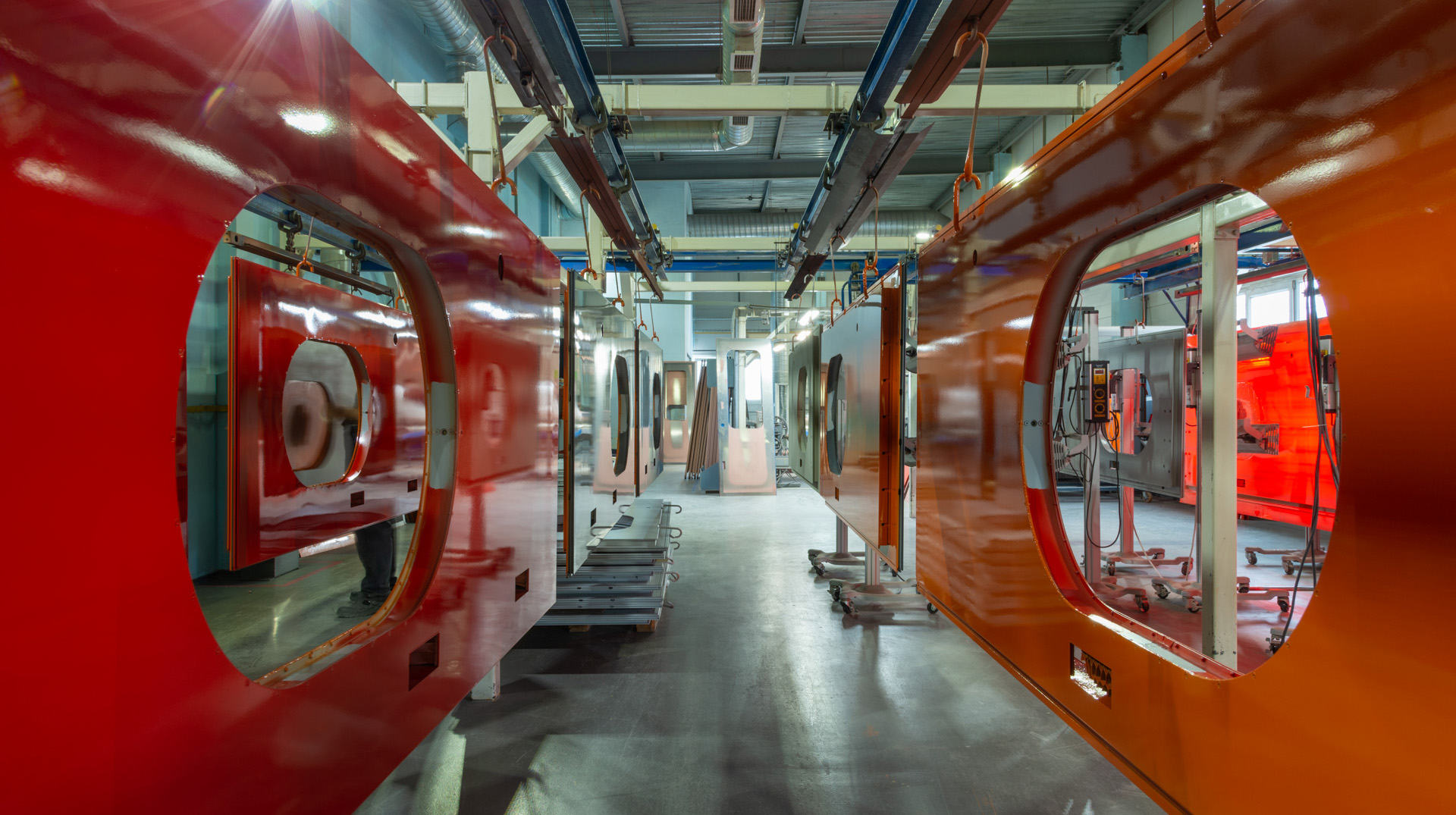 ОАО ПФ «КМТ» — Ломоносовский опытный завод