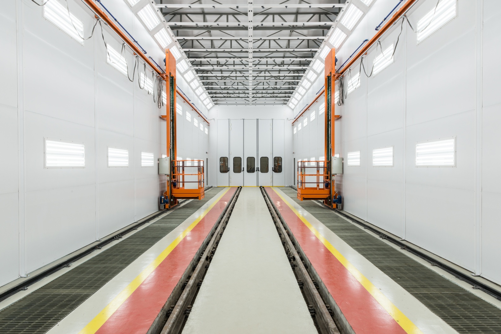 ГУП «Петербургский Метрополитен» – Депо Южное