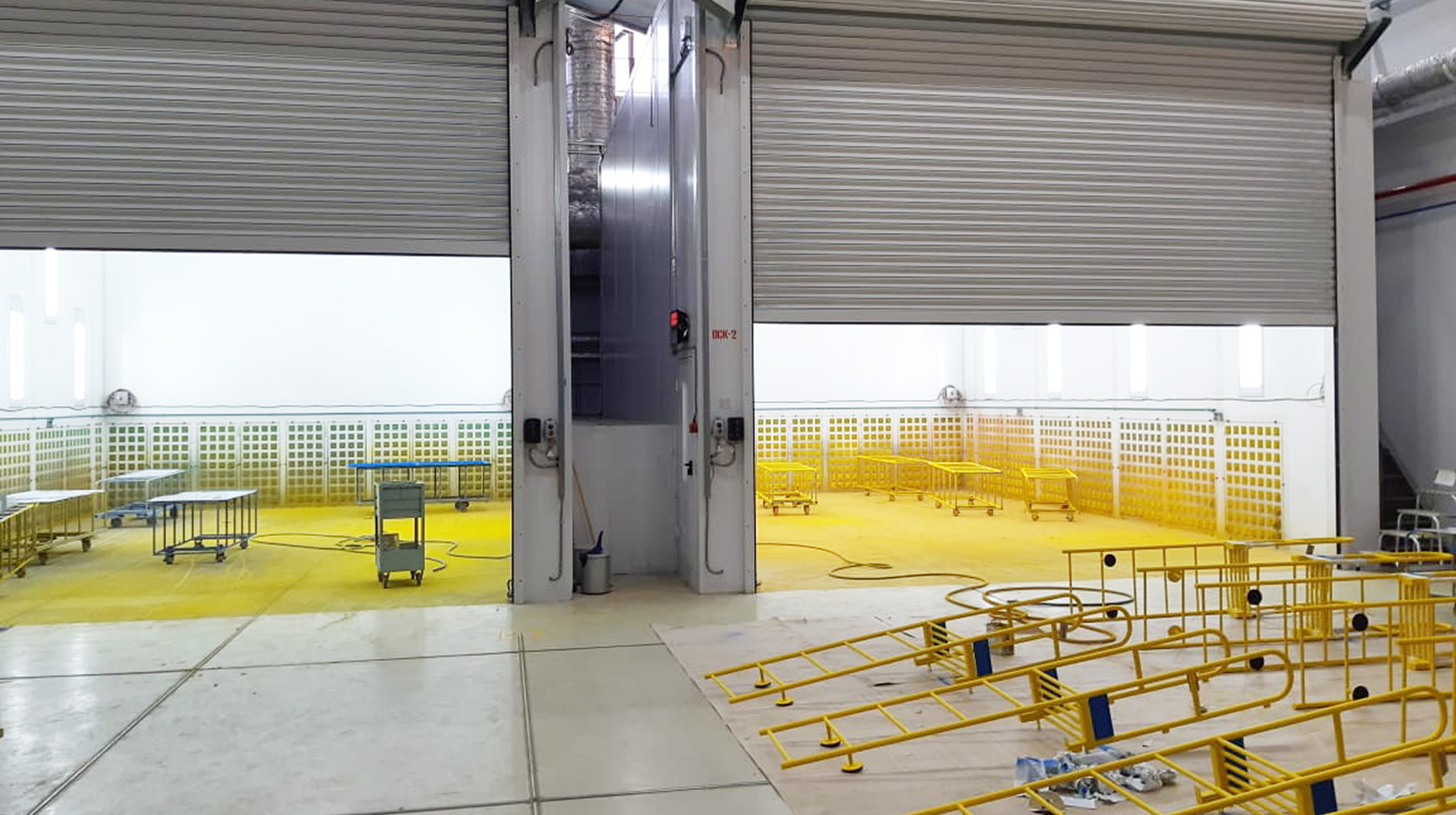 ОДК – Газовые турбины