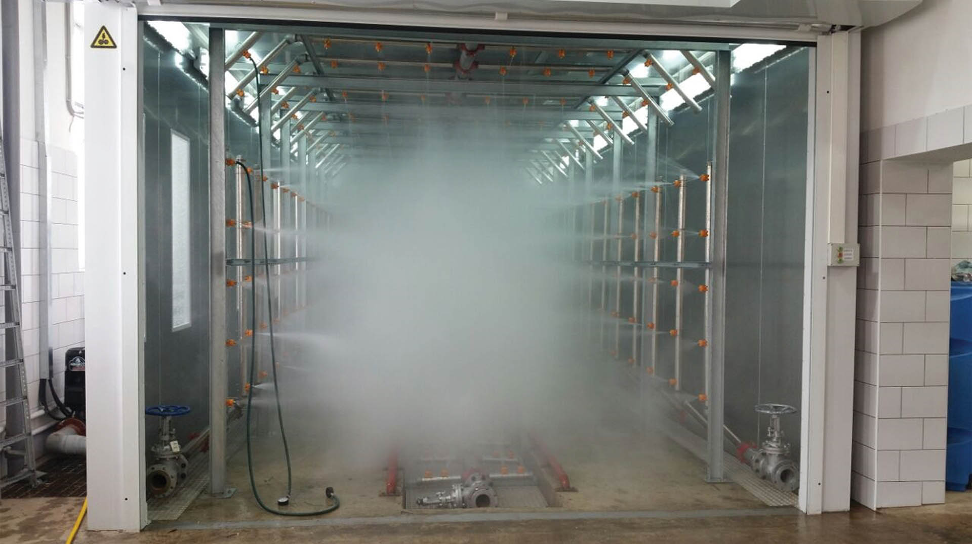 Государственный научный центр РФ ФГУП “НАМИ