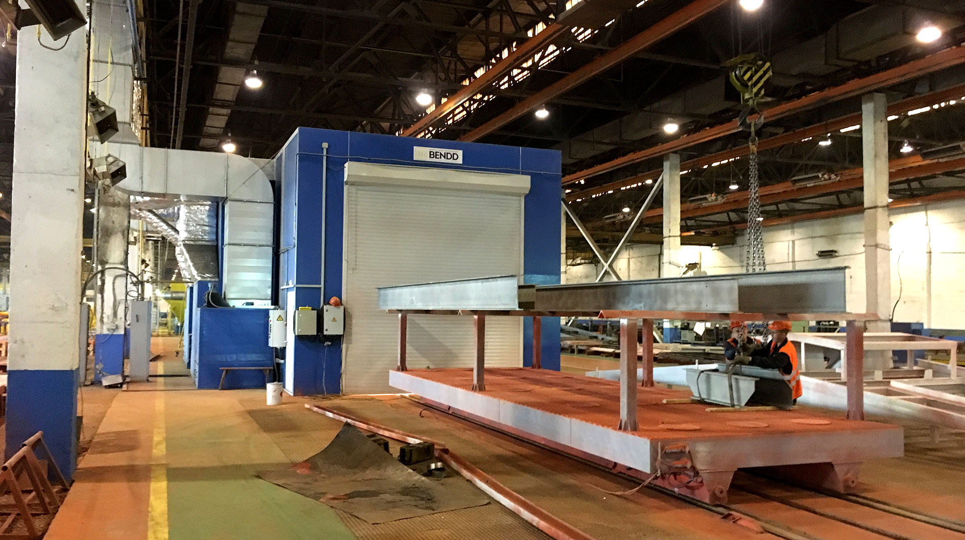 Уралмаш НГО Холдинг