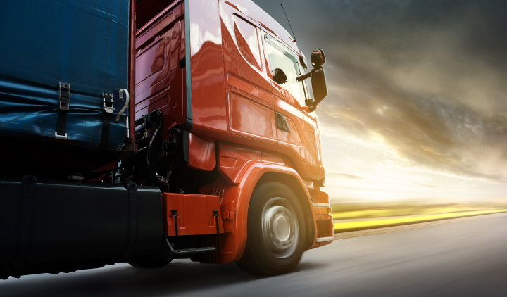 Грузовой транспорт и спецтехника