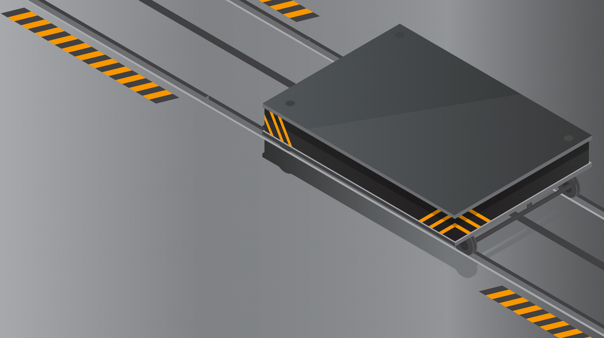 Конвейеры и транспортные тележки